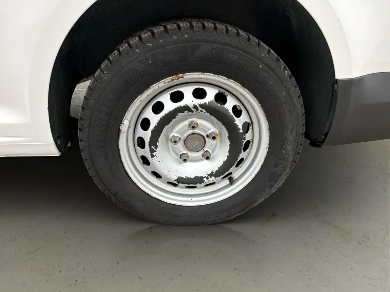 Volkswagen Caddy Maxi bild 25