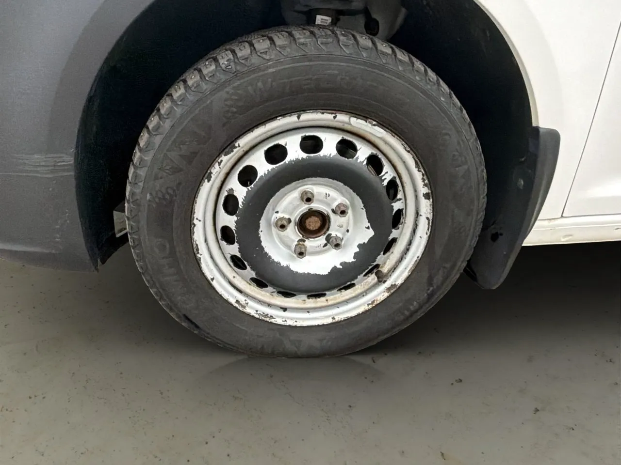 Volkswagen Caddy Maxi bild 24