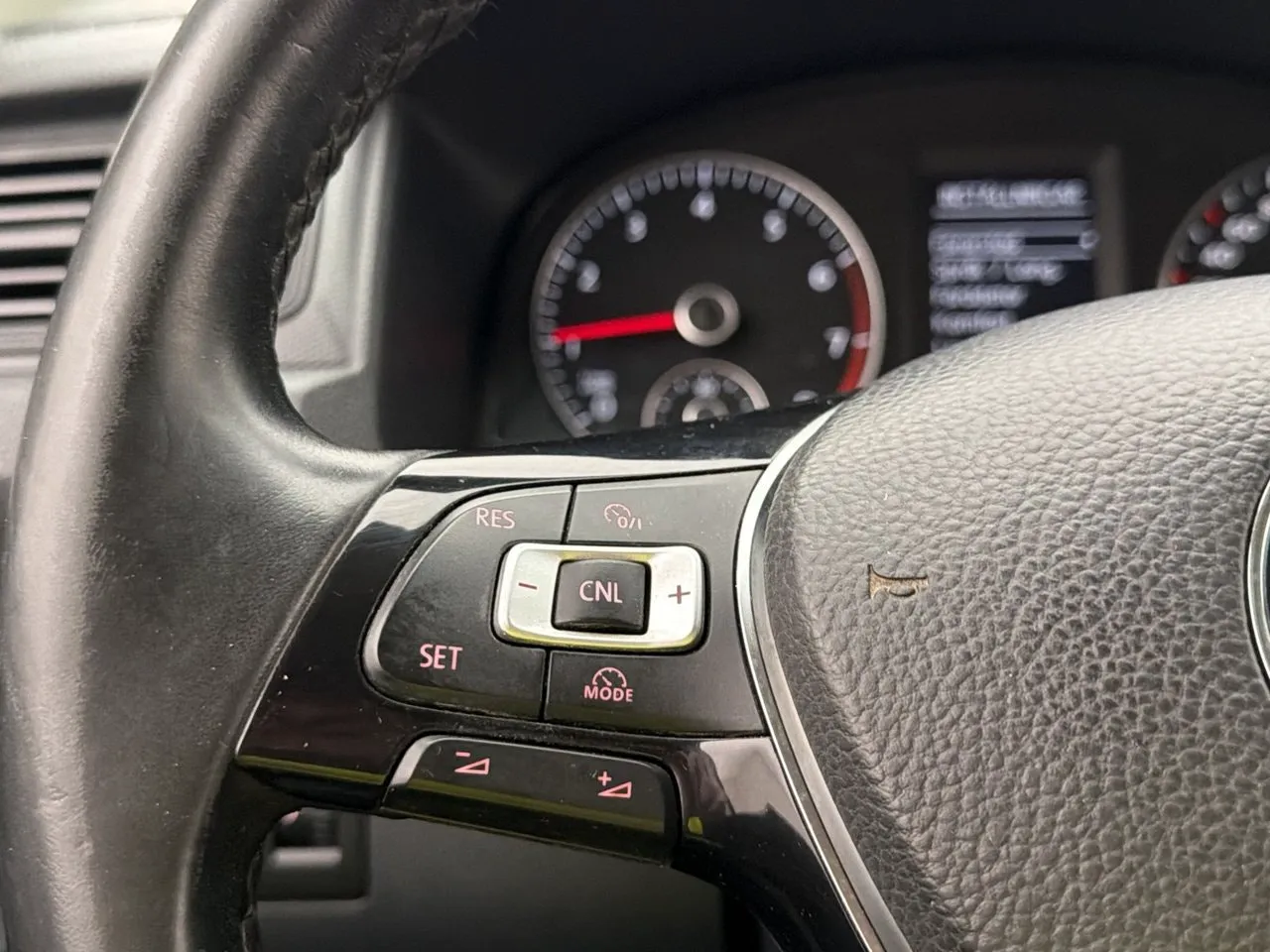 Volkswagen Caddy Maxi bild 17