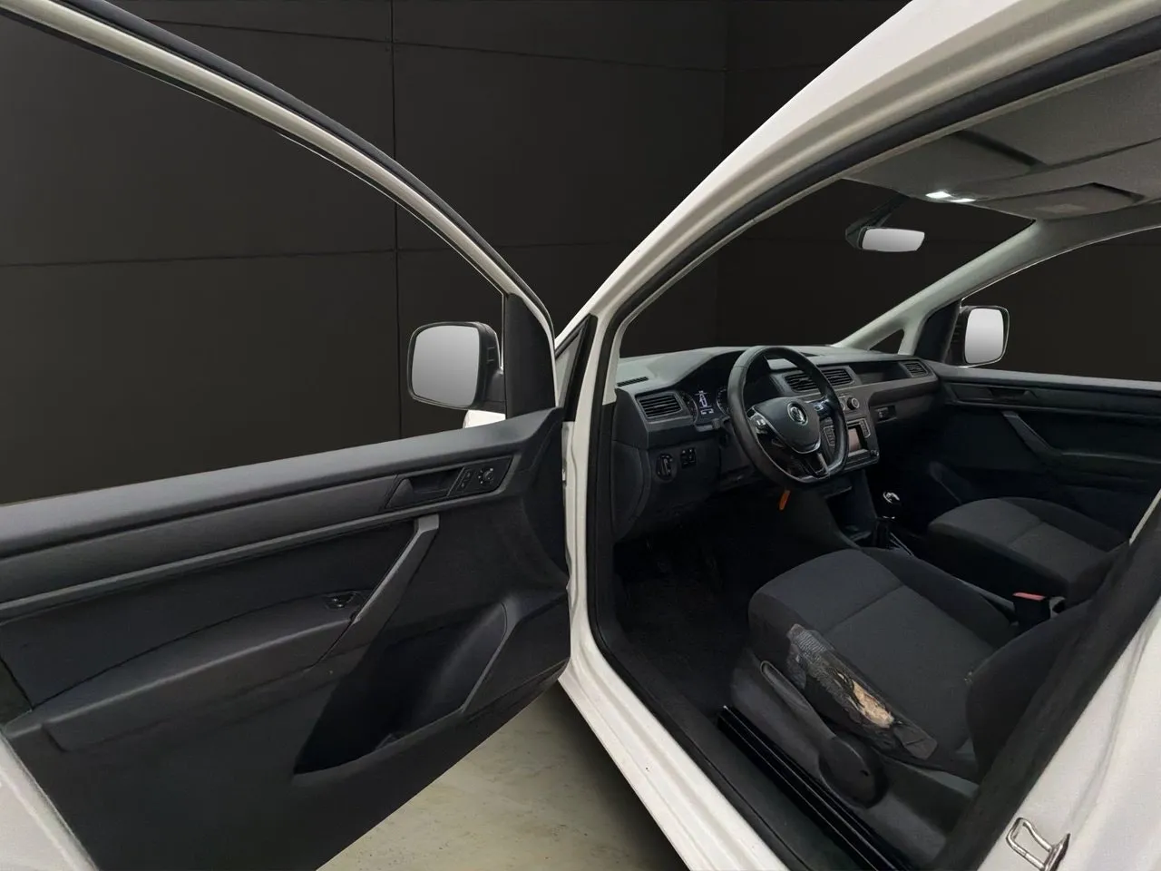 Volkswagen Caddy Maxi bild 14