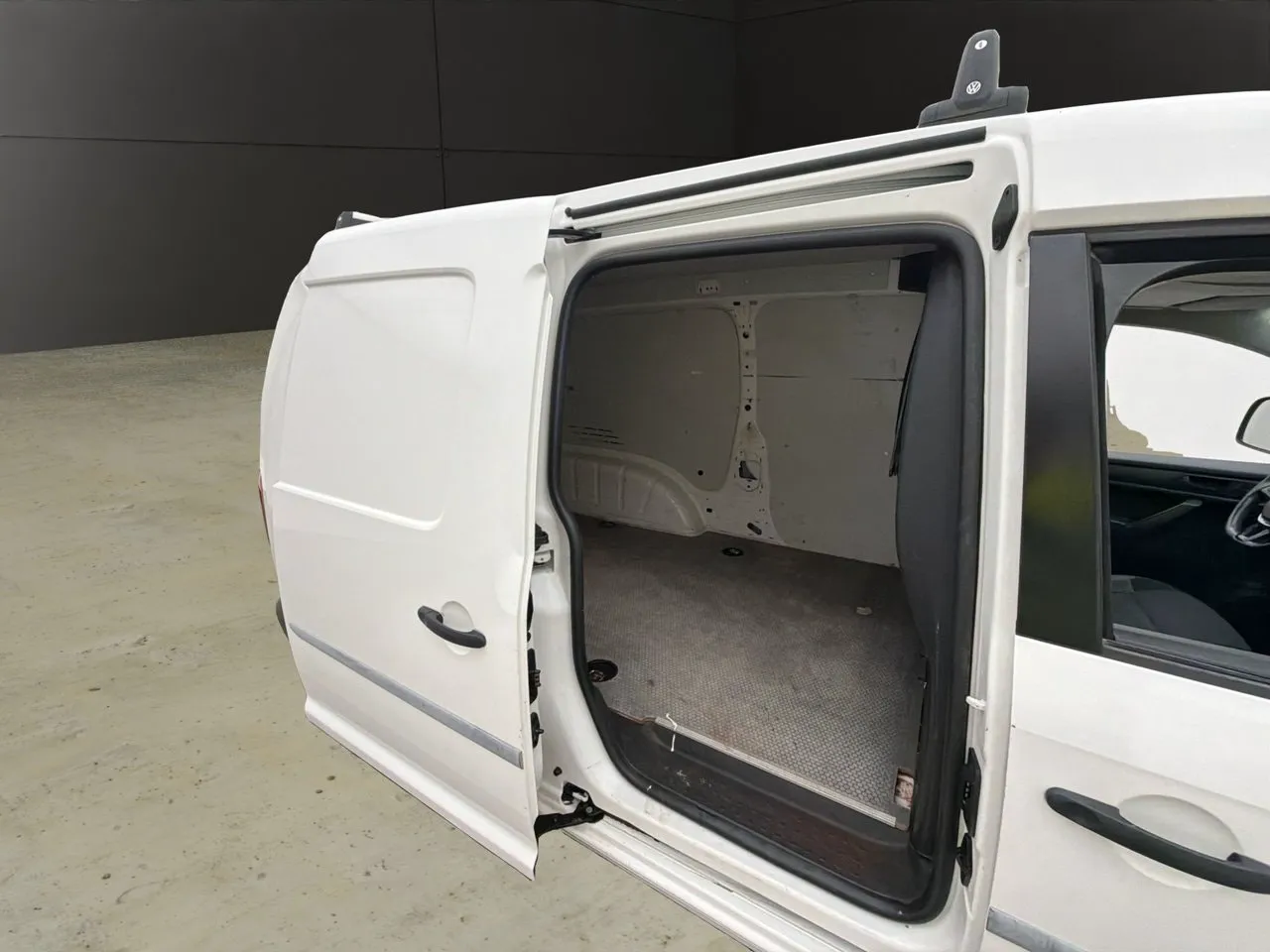 Volkswagen Caddy Maxi bild 13