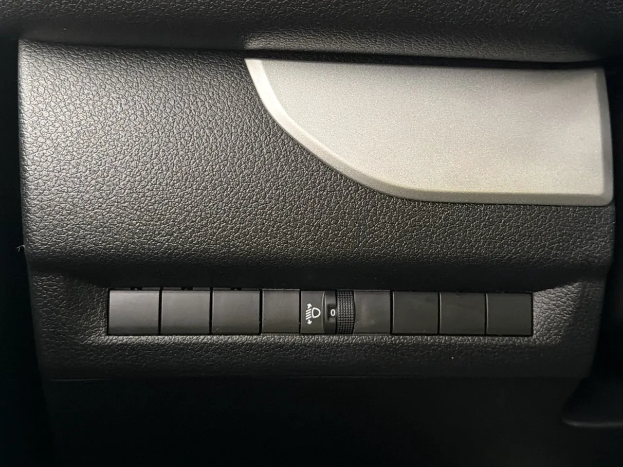 Toyota Proace bild 15