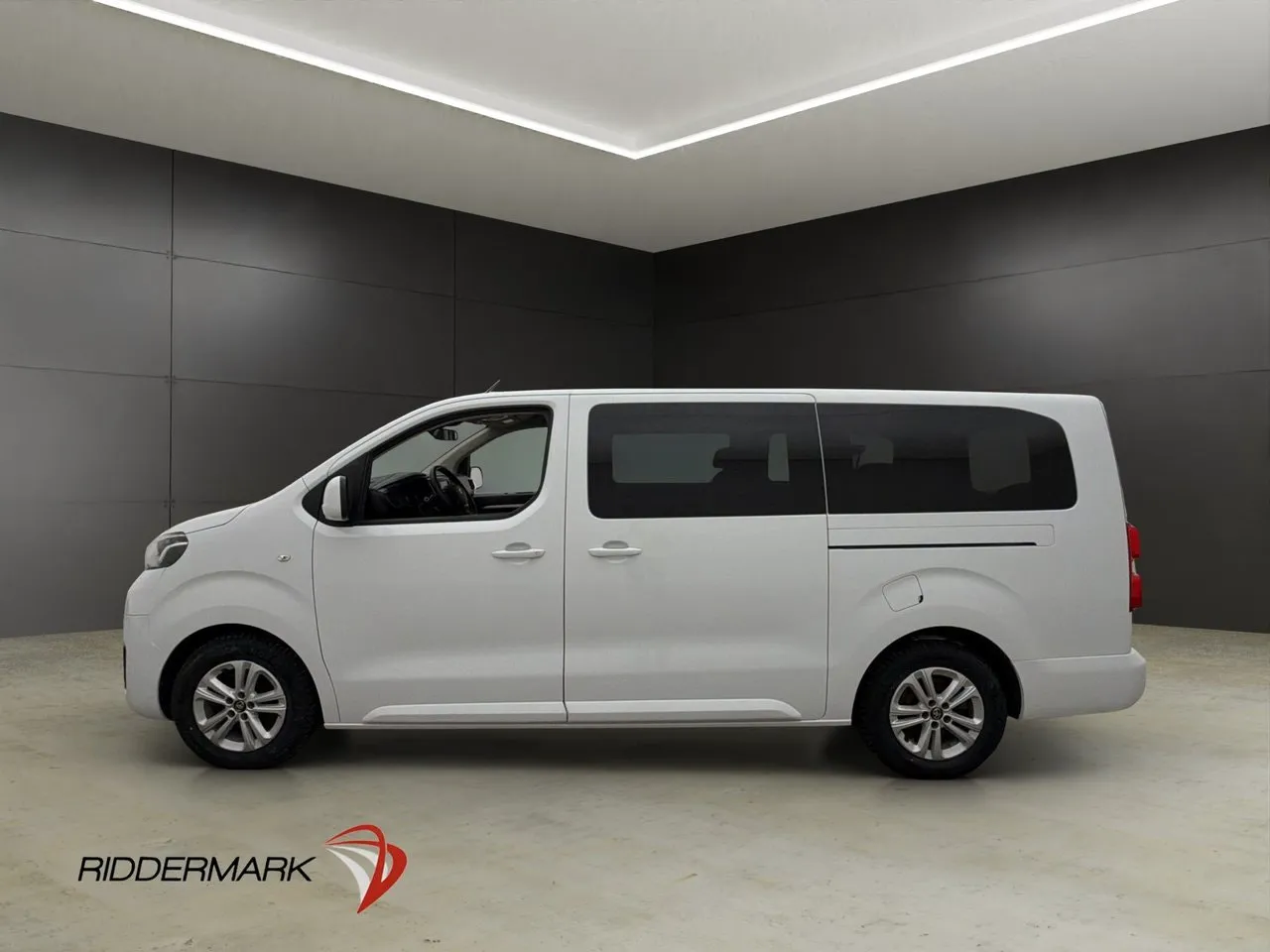 Toyota Proace bild 6