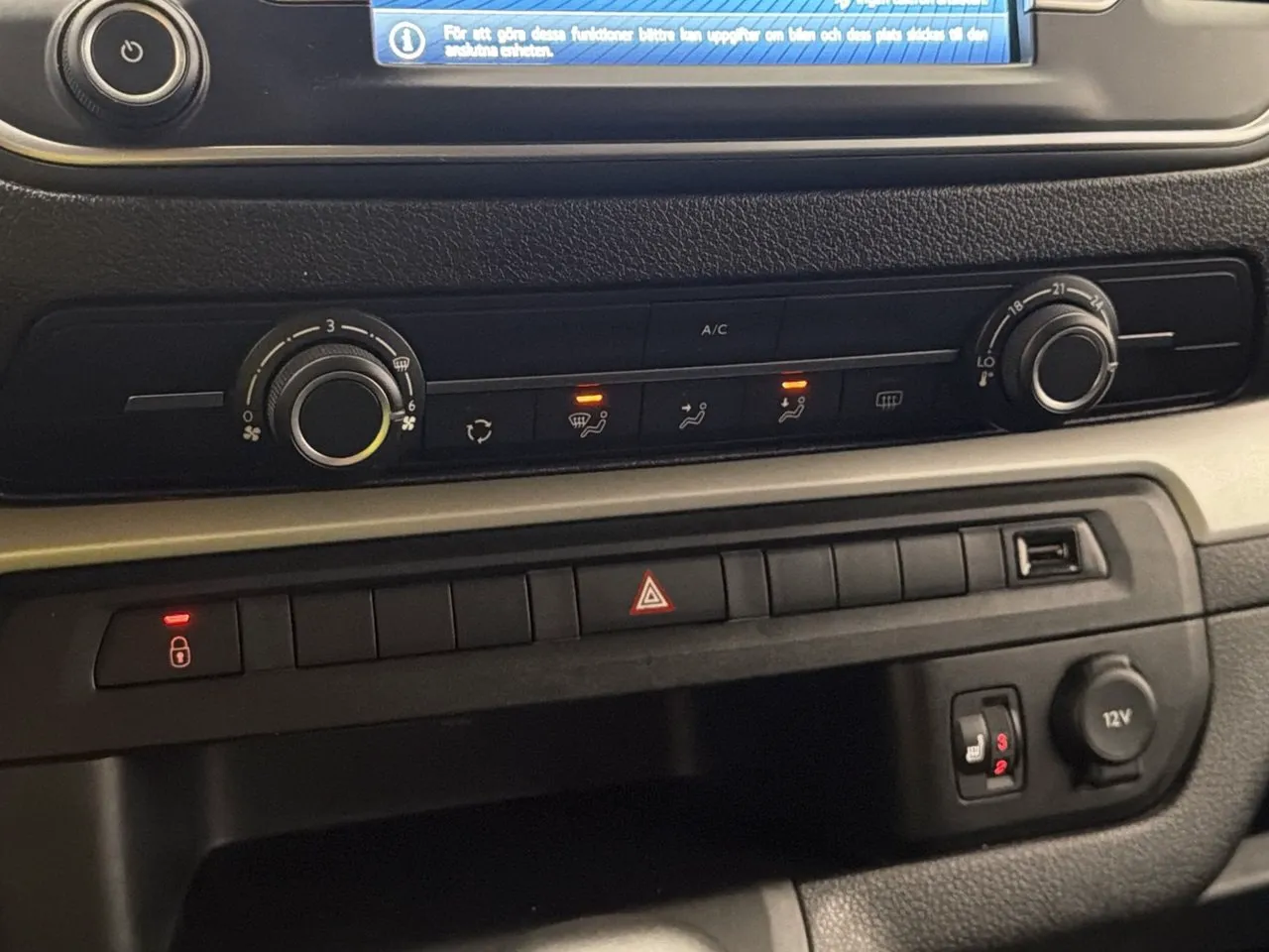 Toyota Proace bild 25