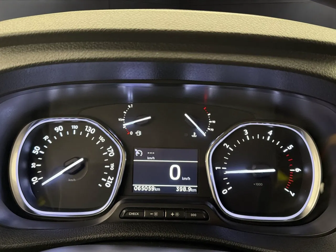 Toyota Proace bild 19