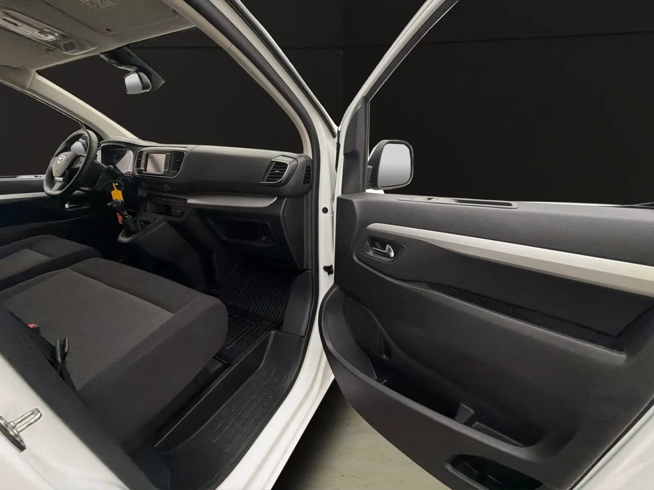Toyota Proace bild 28