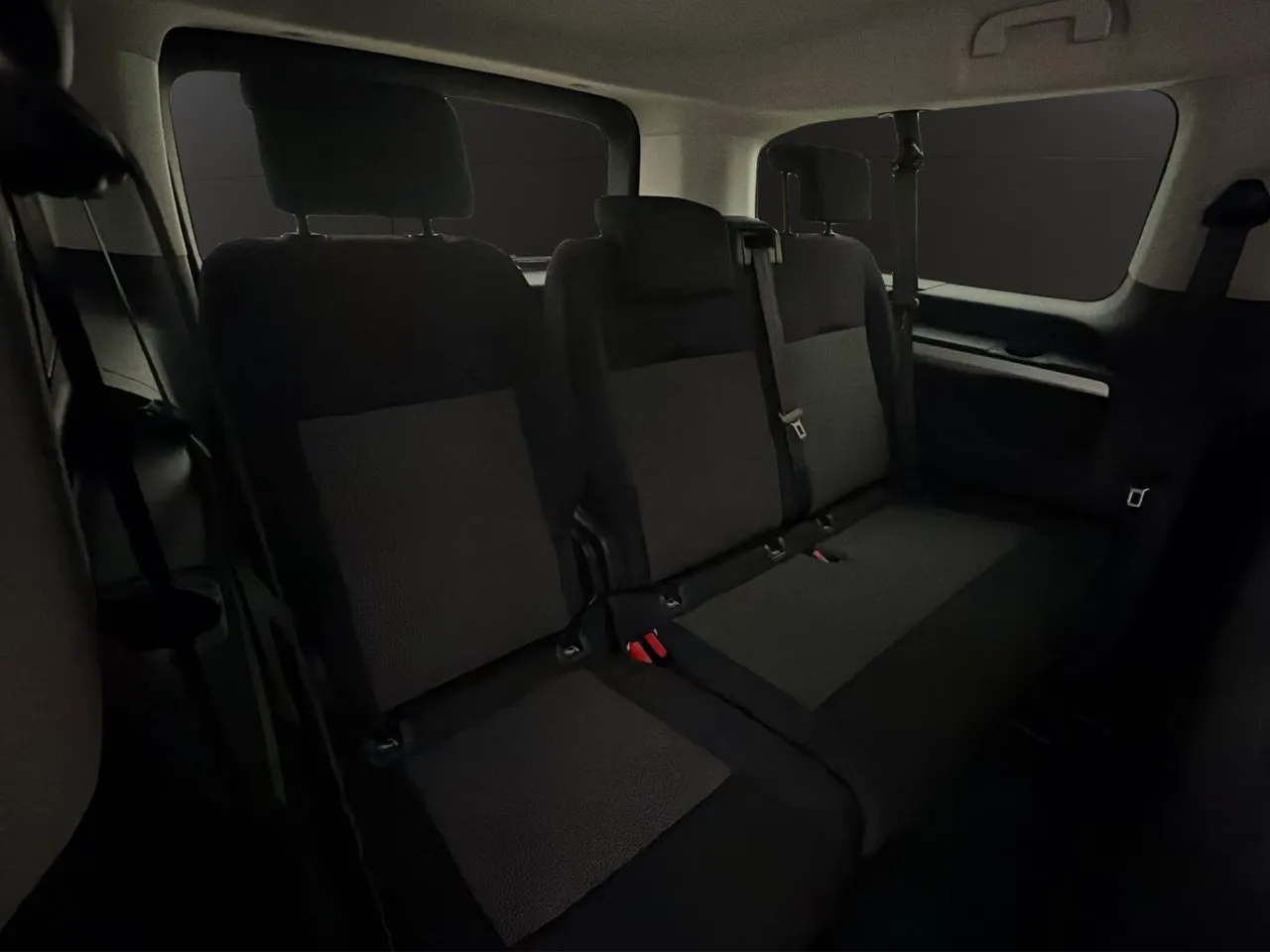 Toyota Proace bild 26