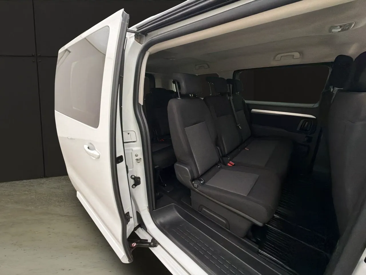 Toyota Proace bild 12