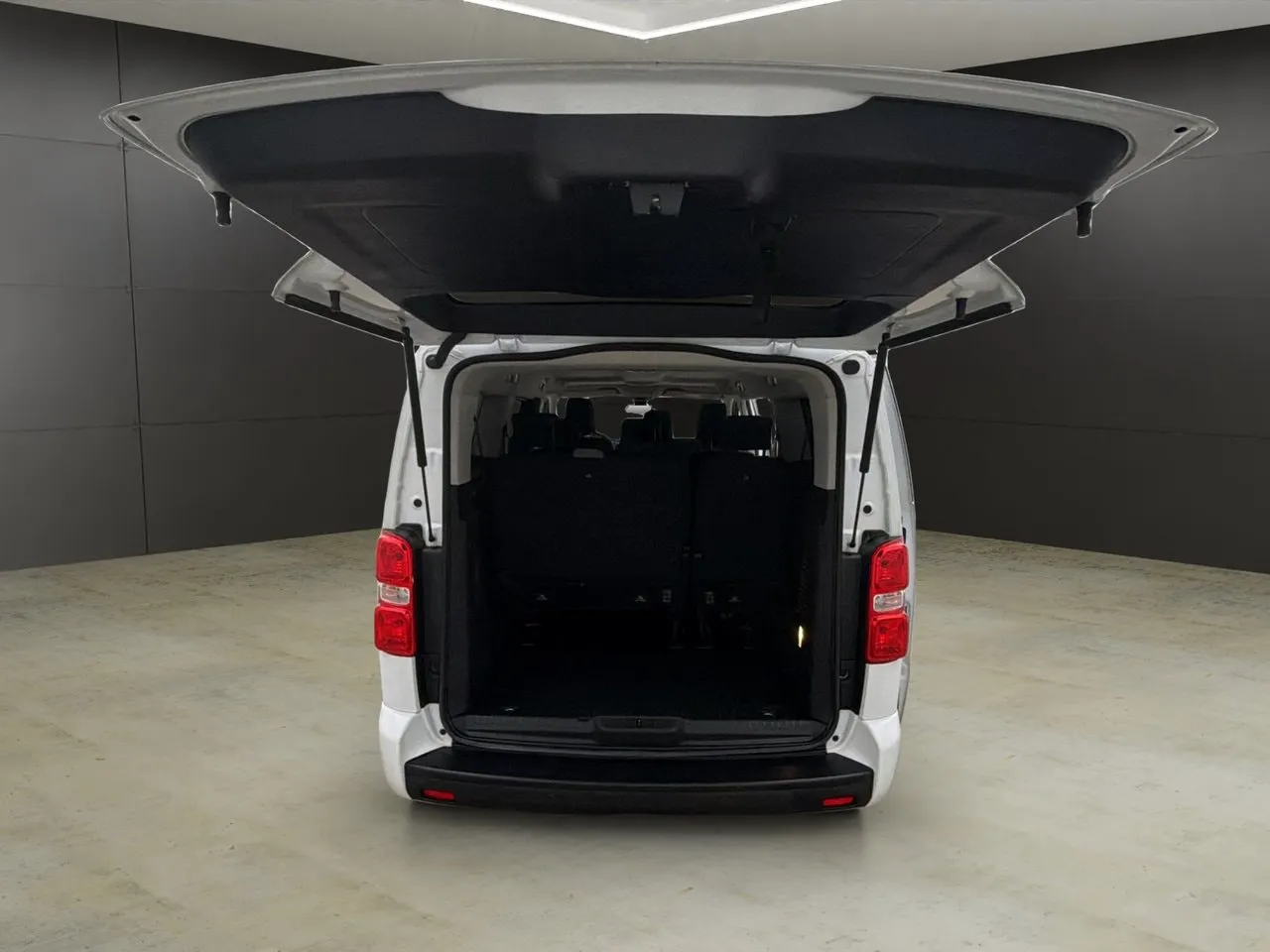 Toyota Proace bild 11