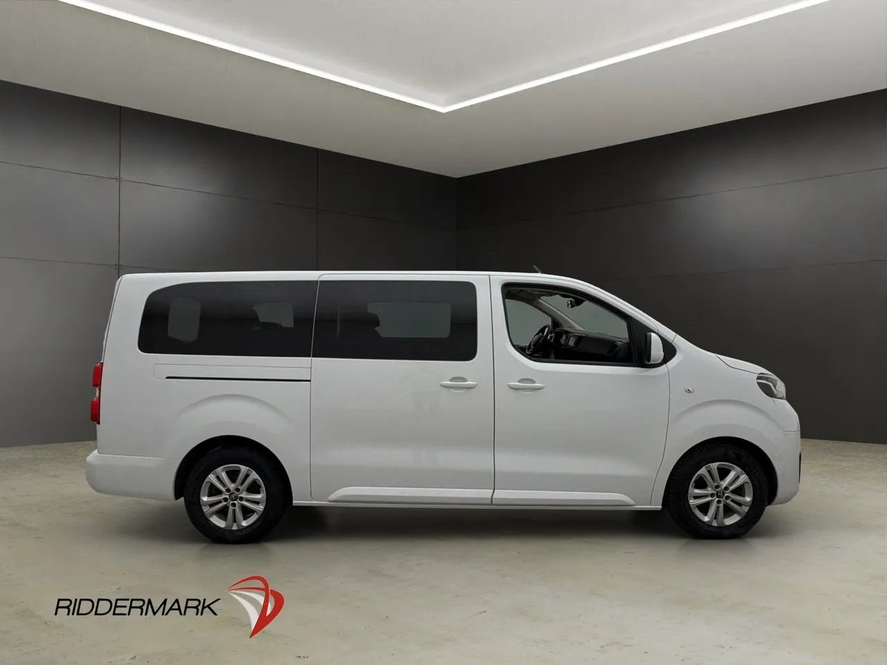 Toyota Proace bild 2