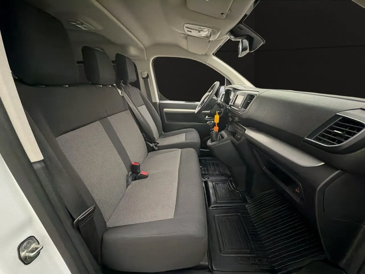 Toyota Proace bild 27