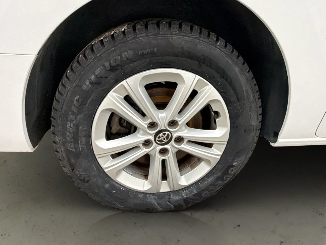 Toyota Proace bild 31
