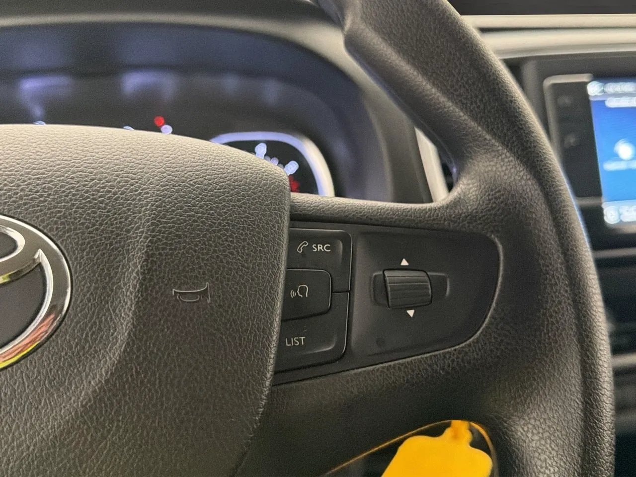 Toyota Proace bild 20