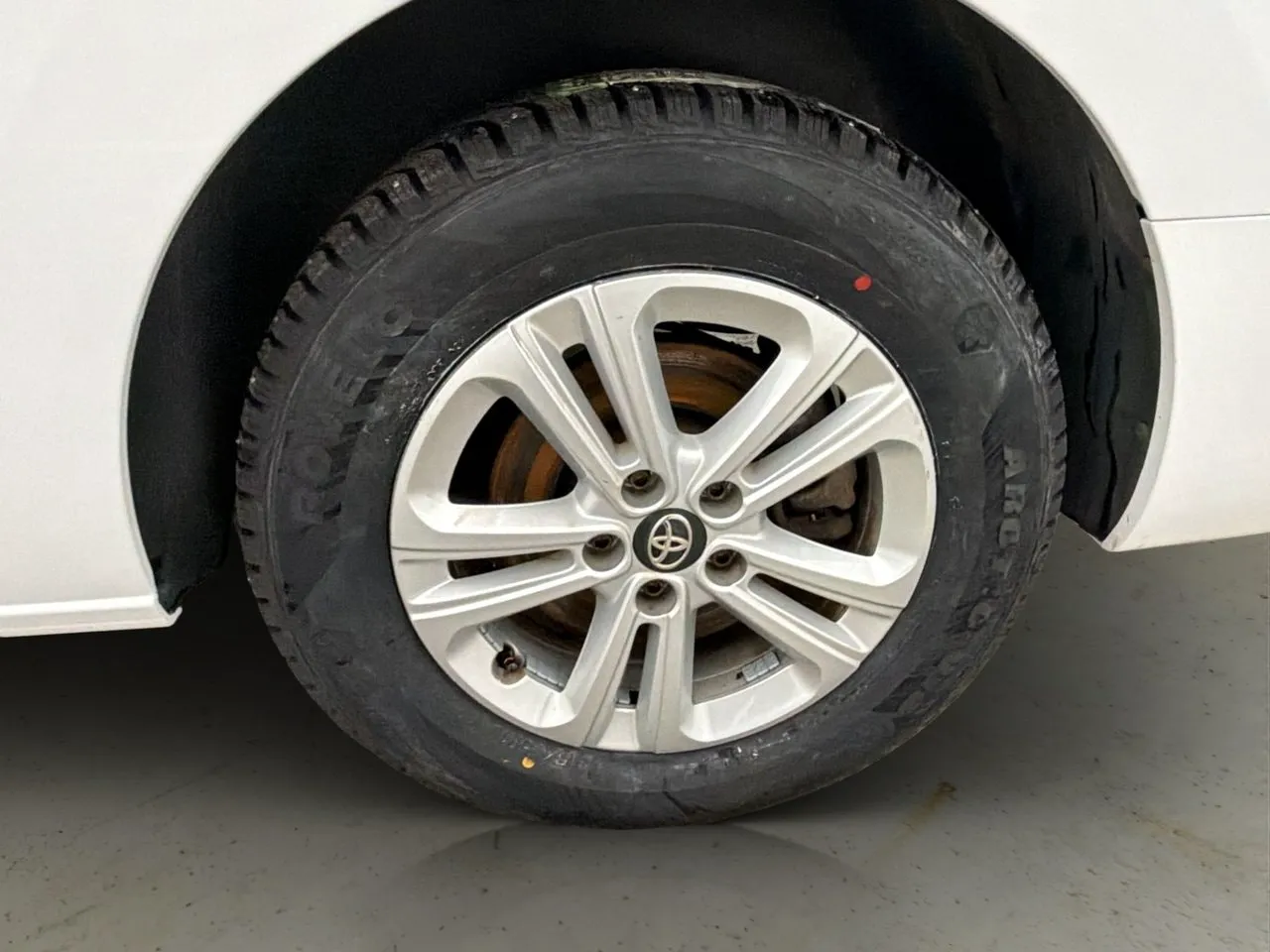 Toyota Proace bild 30