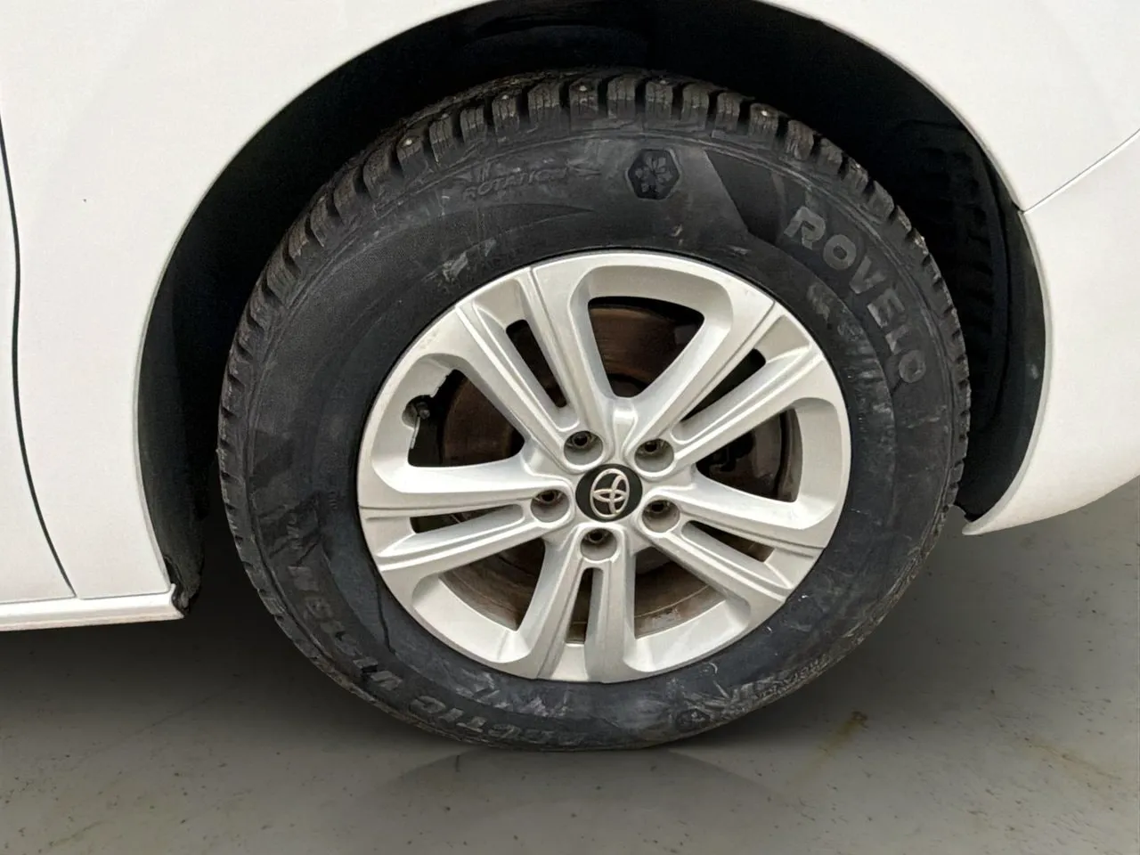 Toyota Proace bild 32