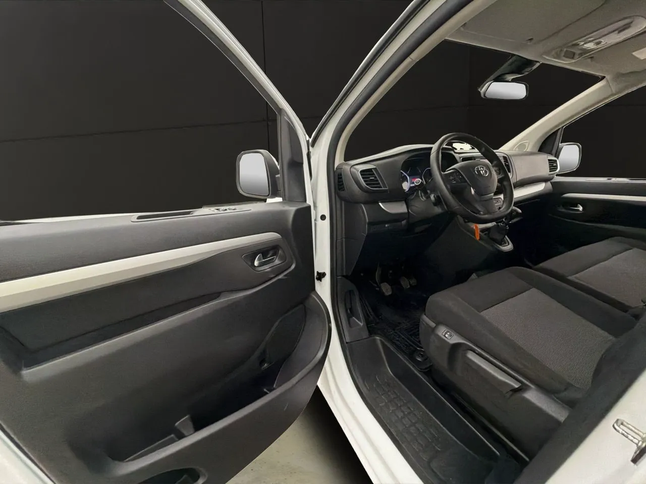 Toyota Proace bild 13