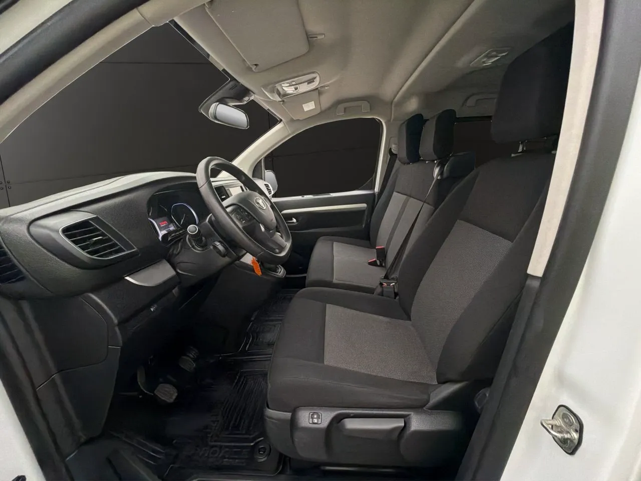 Toyota Proace bild 14
