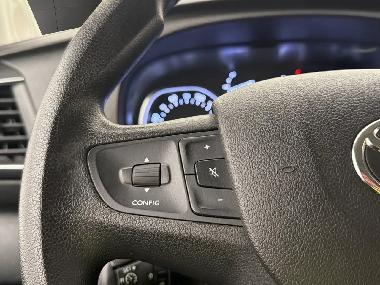 Toyota Proace bild 18