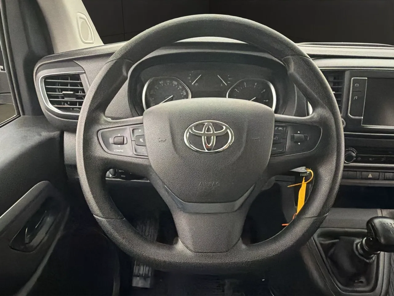 Toyota Proace bild 16