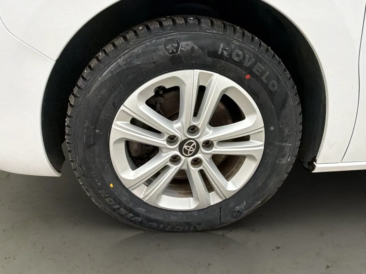 Toyota Proace bild 29