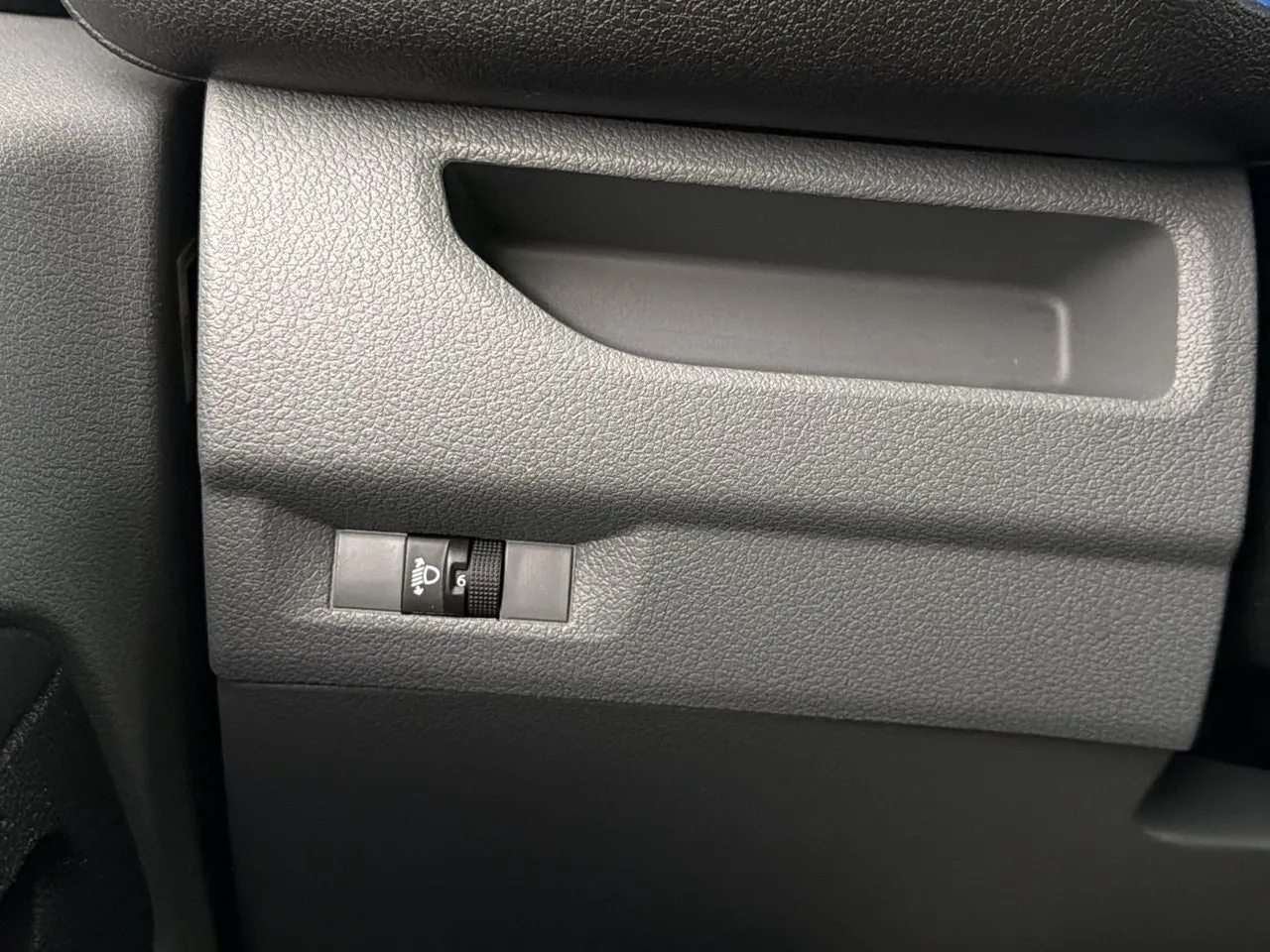 Opel Vivaro bild 17
