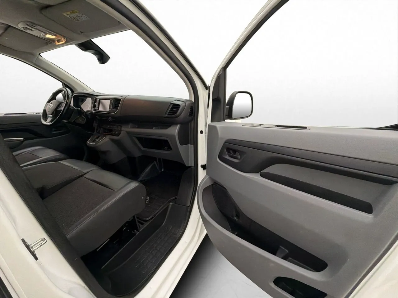 Opel Vivaro bild 28