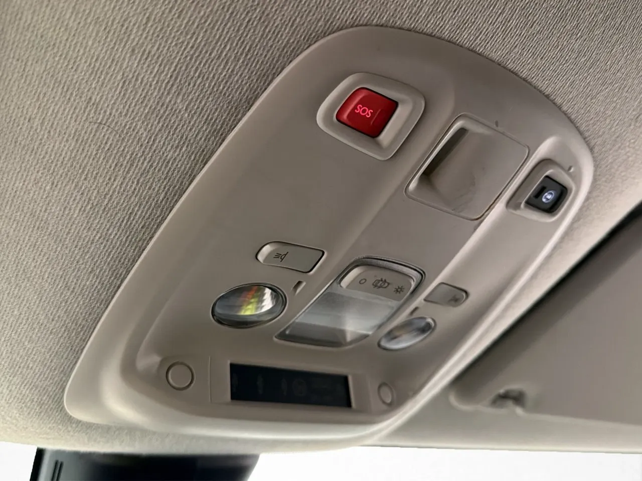 Opel Vivaro bild 29