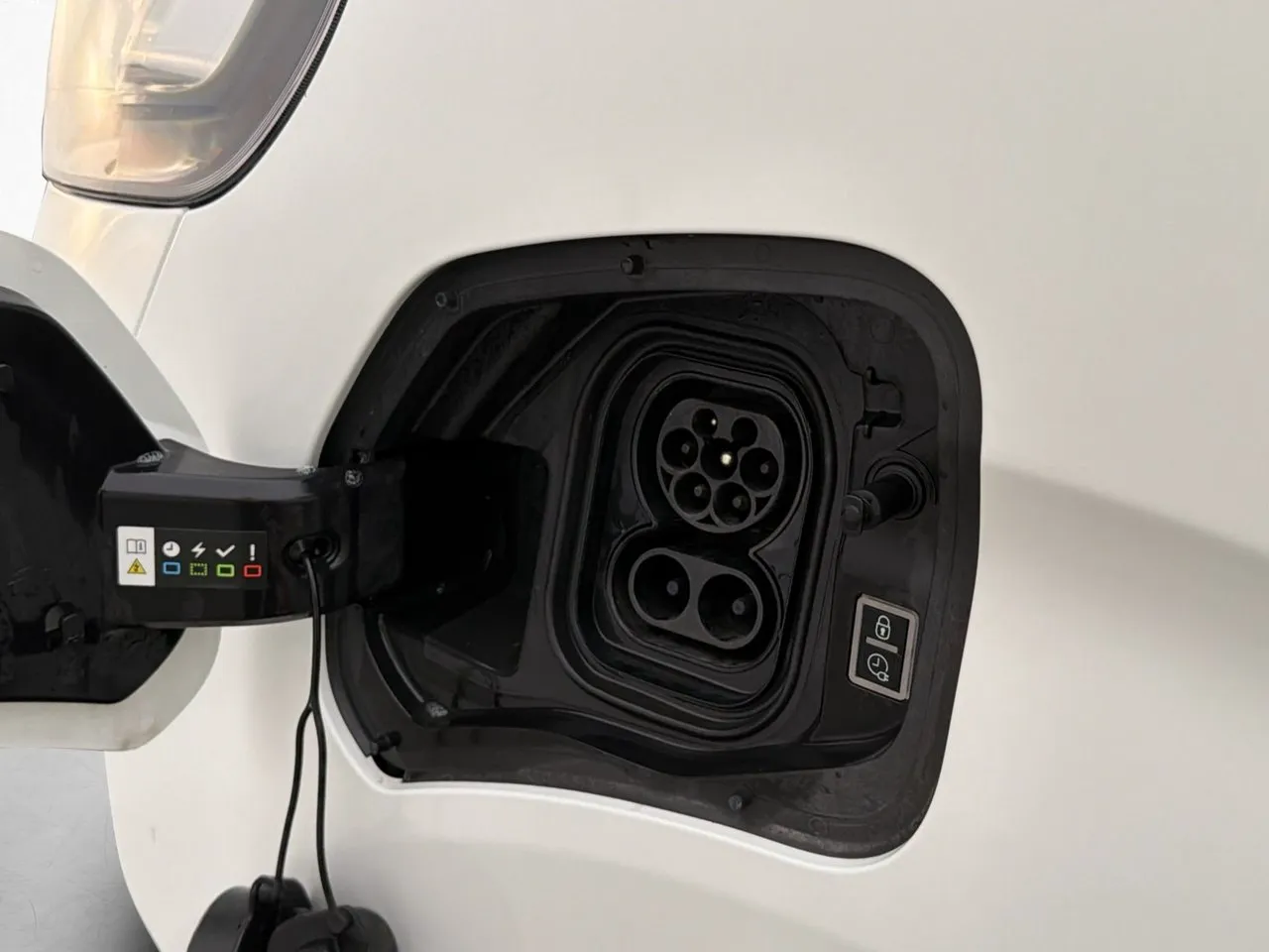 Opel Vivaro bild 10