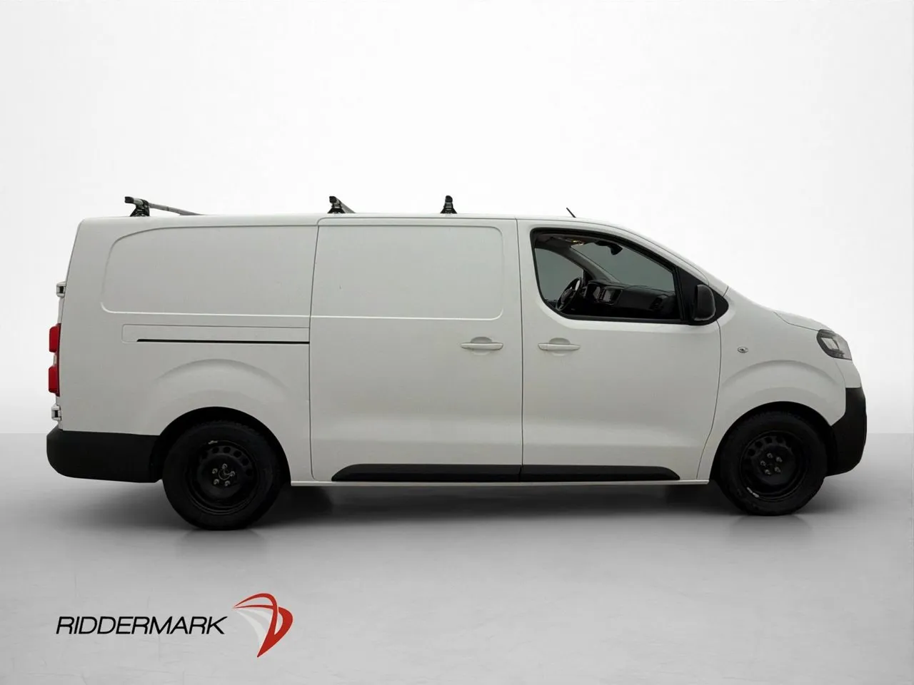 Opel Vivaro bild 2