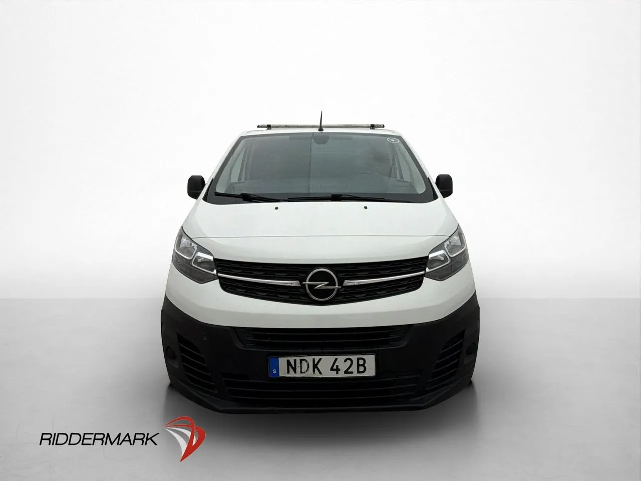 Opel Vivaro bild 5