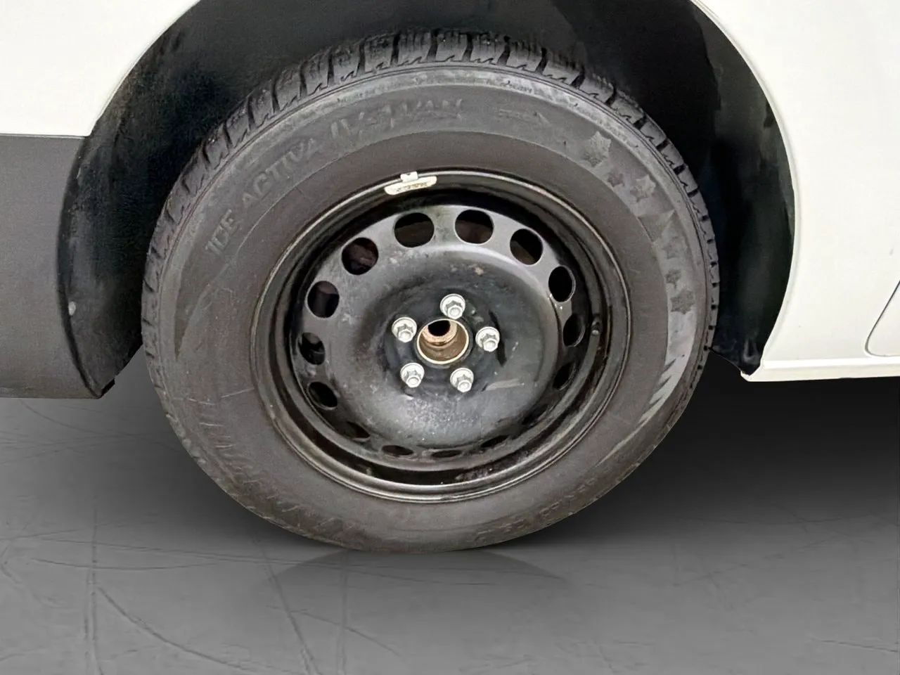 Opel Vivaro bild 32
