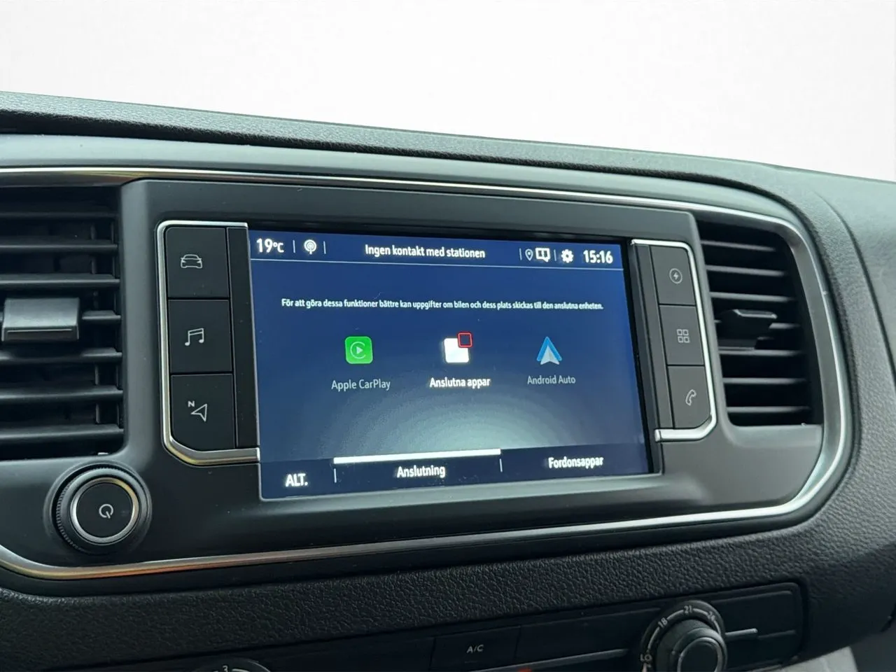 Opel Vivaro bild 25