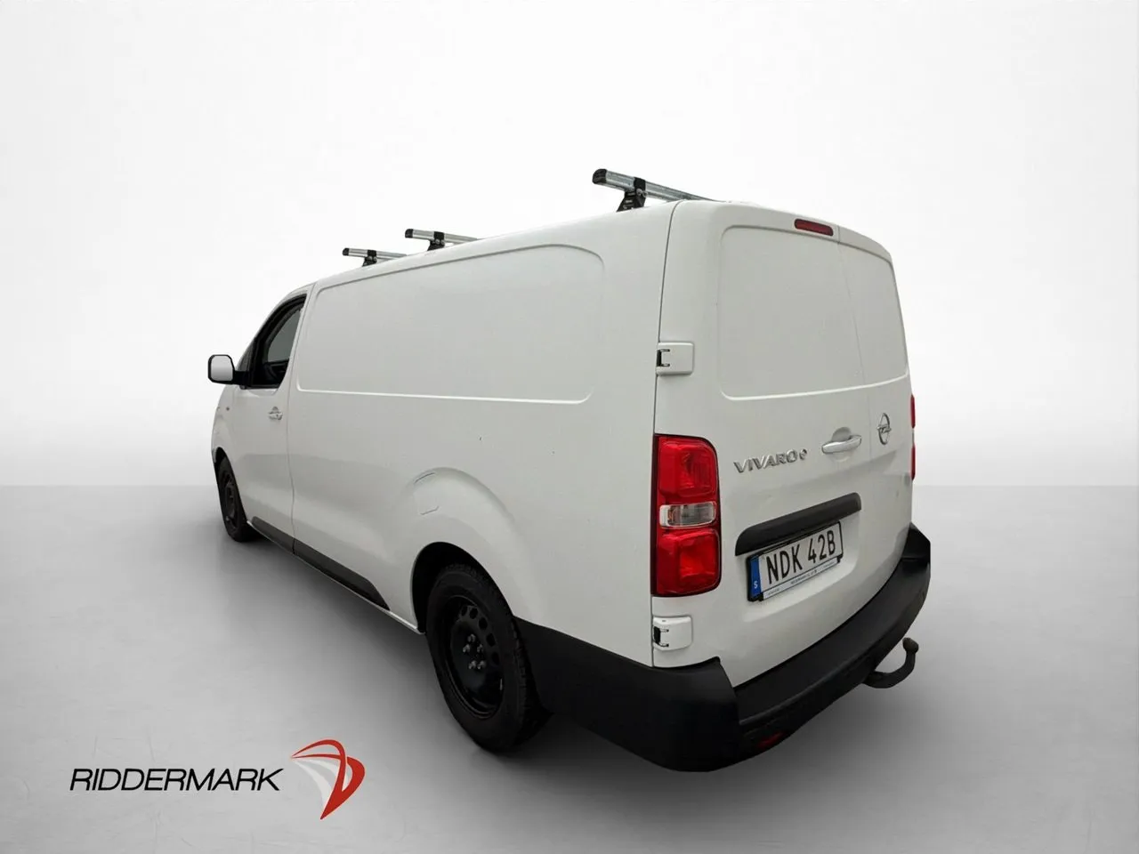 Opel Vivaro bild 7