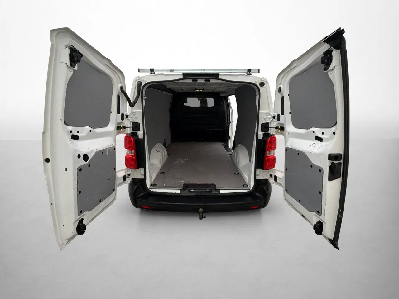 Opel Vivaro bild 13