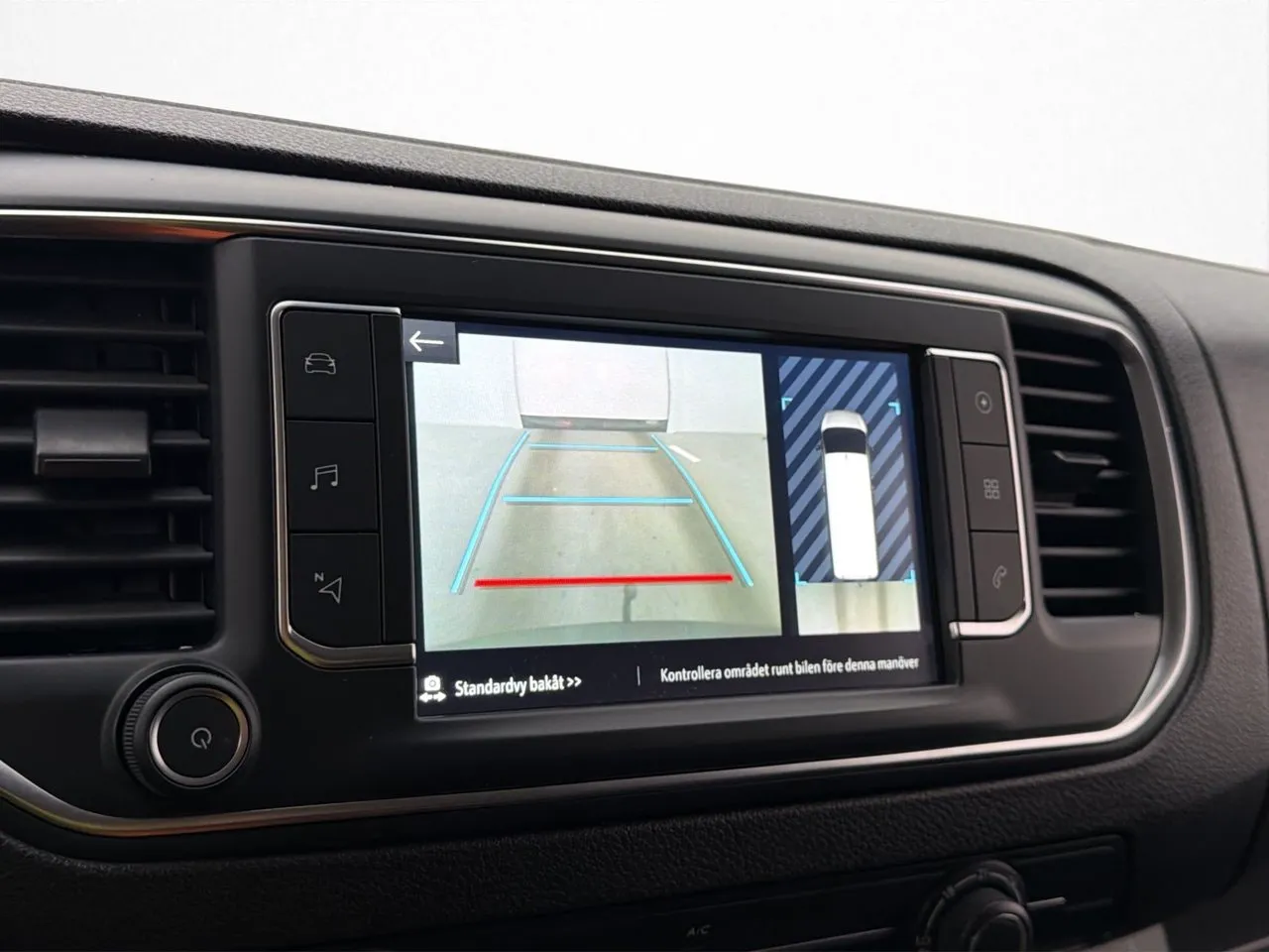 Opel Vivaro bild 23