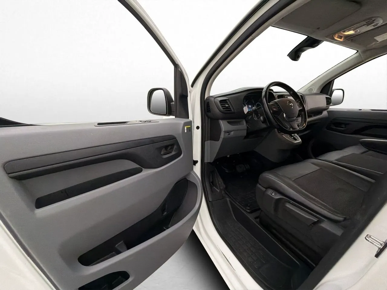 Opel Vivaro bild 15