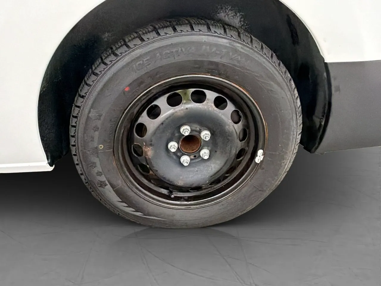 Opel Vivaro bild 31