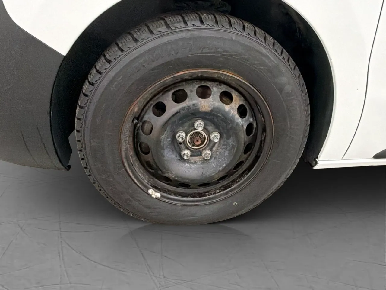 Opel Vivaro bild 30