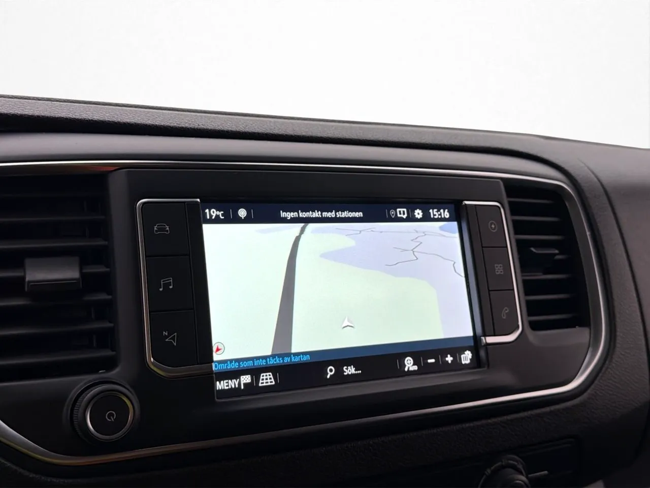 Opel Vivaro bild 24