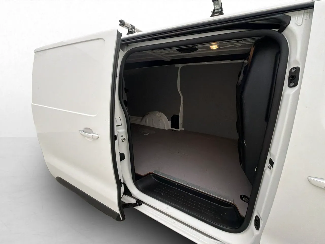 Opel Vivaro bild 14