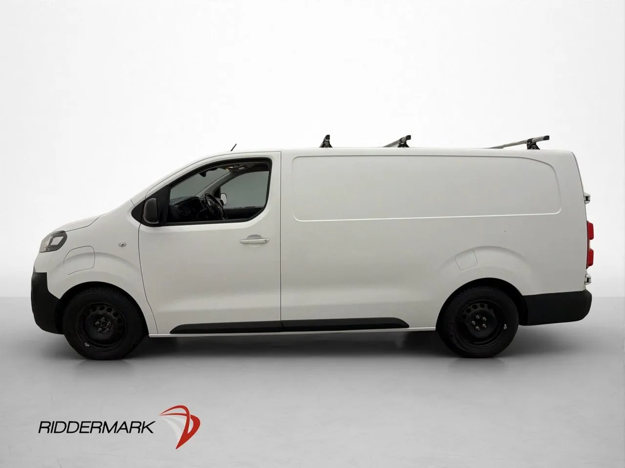 Opel Vivaro bild 6