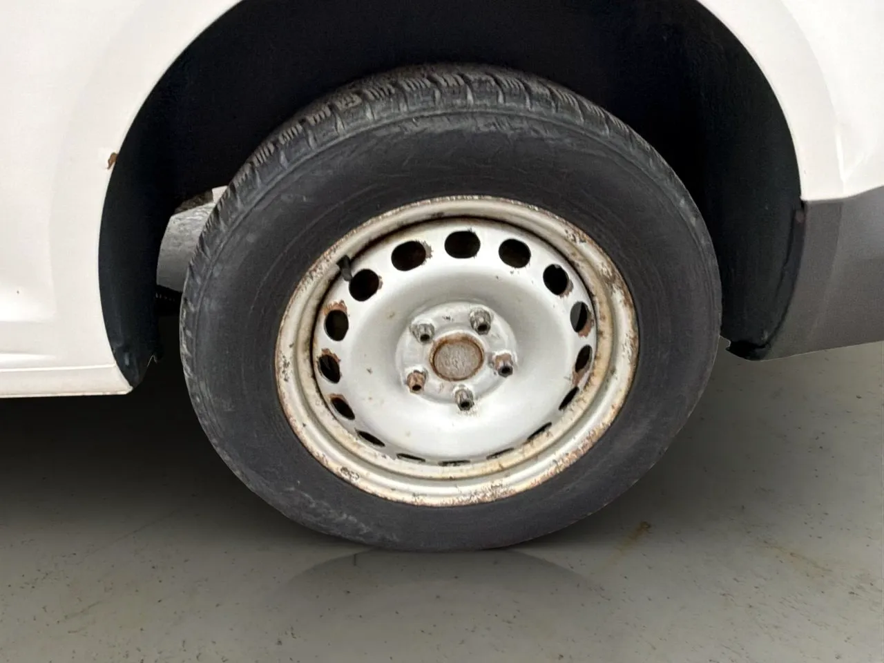 Volkswagen Caddy Maxi bild 25