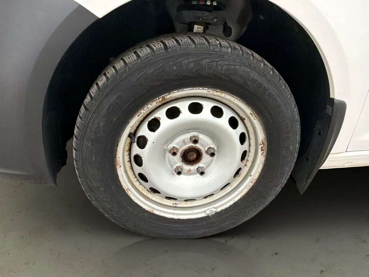 Volkswagen Caddy Maxi bild 24