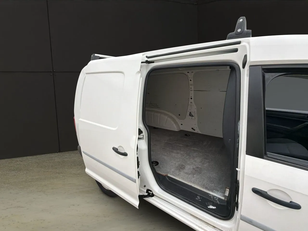 Volkswagen Caddy Maxi bild 13