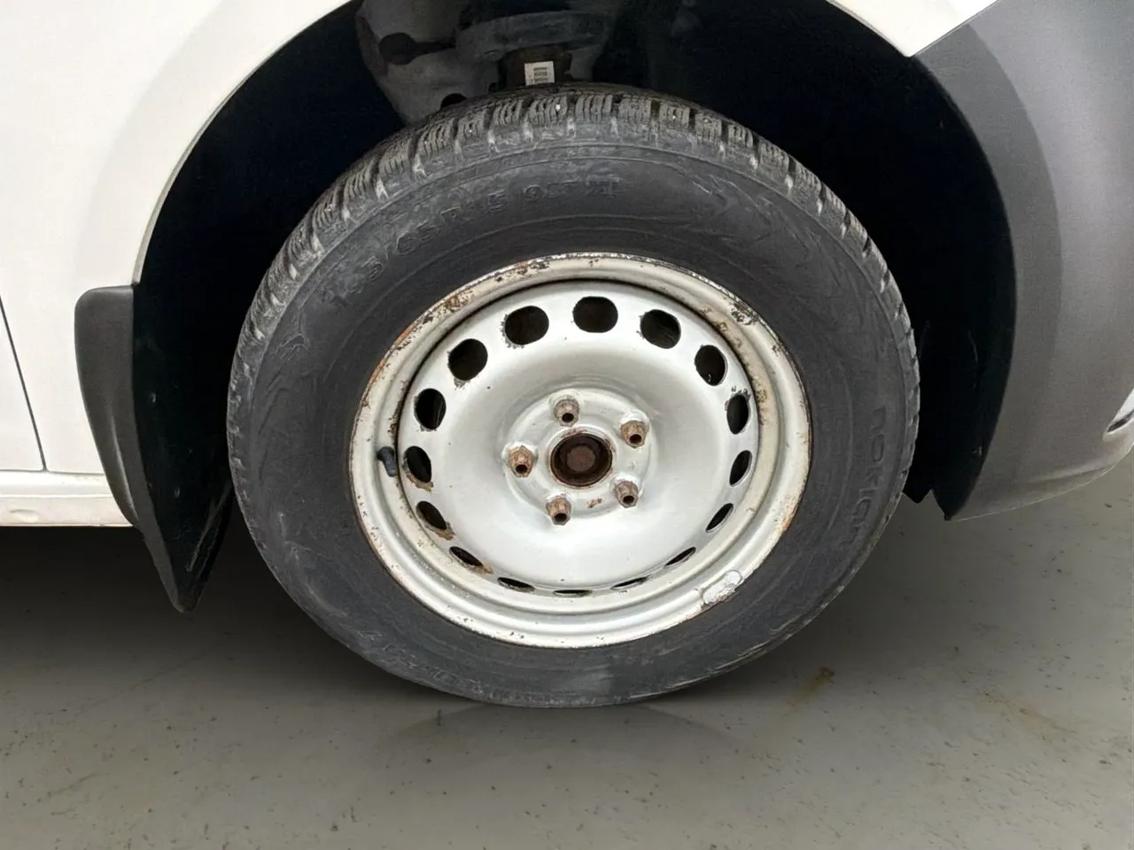 Volkswagen Caddy Maxi bild 27