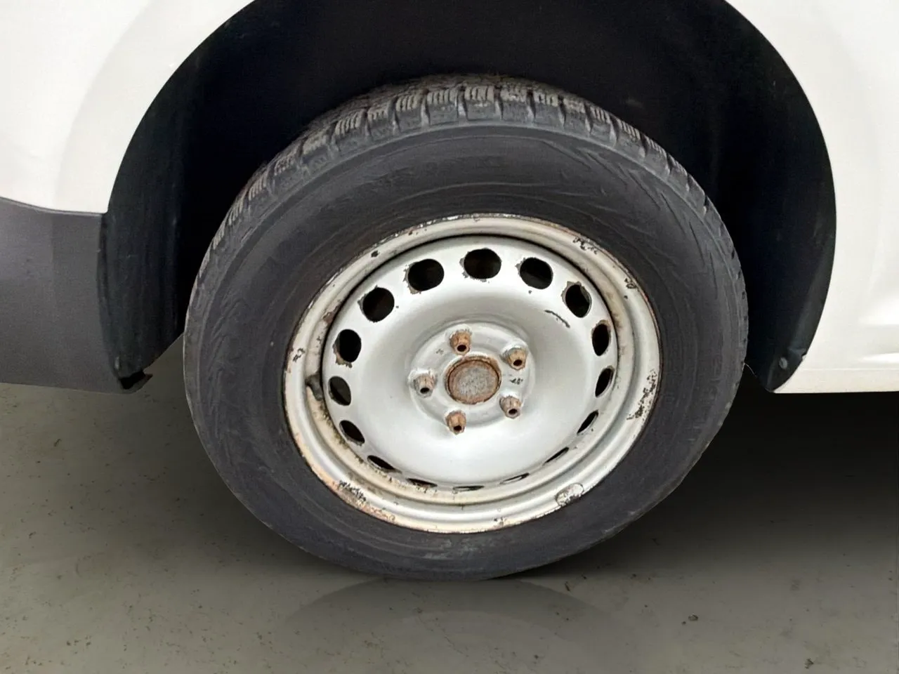 Volkswagen Caddy Maxi bild 26
