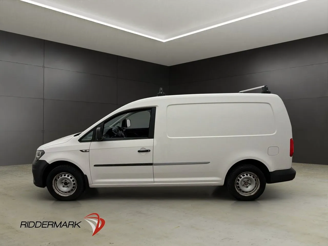 Volkswagen Caddy Maxi bild 6