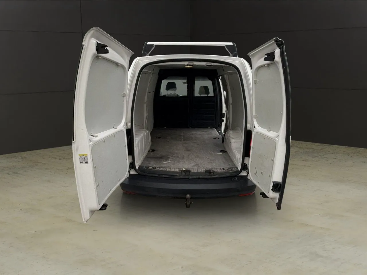 Volkswagen Caddy Maxi bild 12
