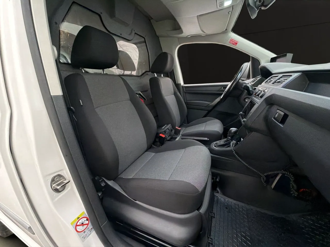 Volkswagen Caddy bild 27