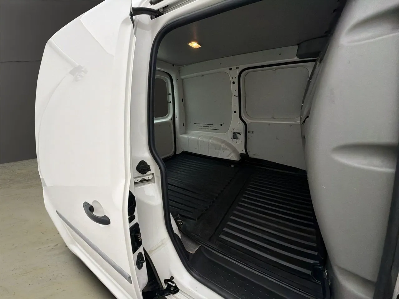 Volkswagen Caddy bild 14